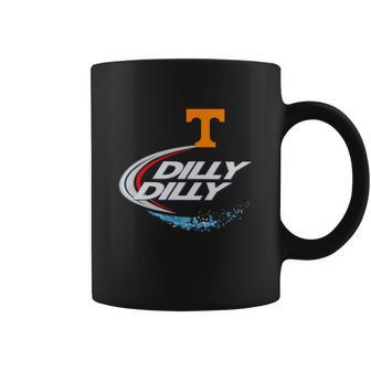 Dilly Tennessee Volunteers Coffee Mug | Favorety