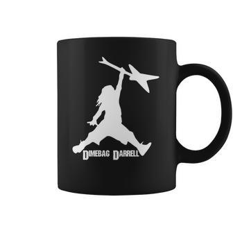 Dimebag Darrel Coffee Mug | Favorety AU