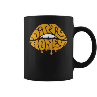 Dirty Honey T0p T-Shirt Coffee Mug | Favorety DE