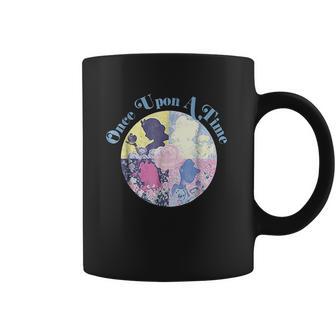 Disney Princess Once Upon A Time Coffee Mug | Favorety