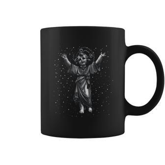 Divino Nino Jesus Christian Icon Catholic Symbol Bogota Pop Coffee Mug | Favorety DE