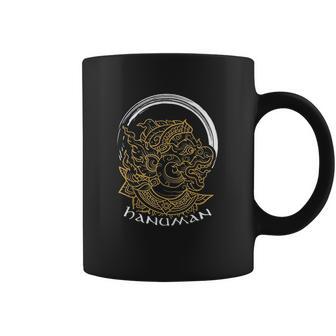 Gifts For Diwali Festival Gods Lord Hanuman Coffee Mug | Favorety CA