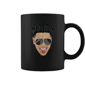 Dj Pauly D Face Coffee Mug | Favorety CA