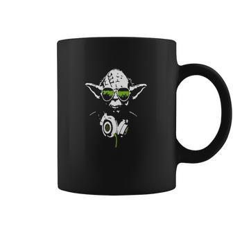 Dj Yoda T-Shirt Coffee Mug | Favorety CA