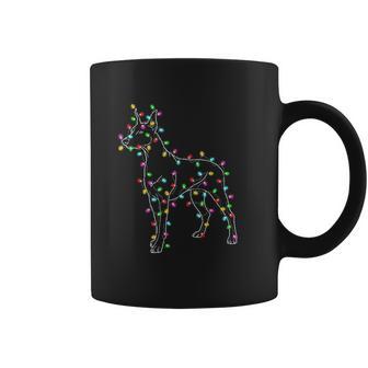 Doberman Pinscher Dogs Coffee Mug | Favorety