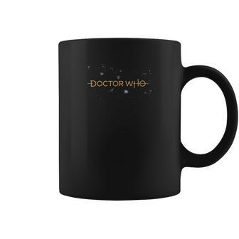 Doctor Nebula Clouds Coffee Mug | Favorety