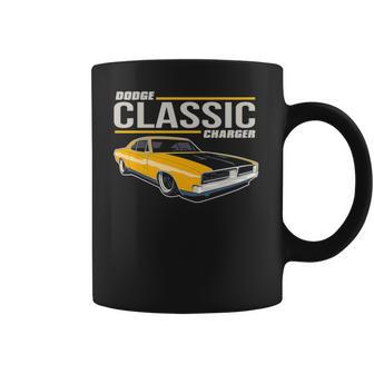 Dodge Charger V2 Coffee Mug | Favorety UK