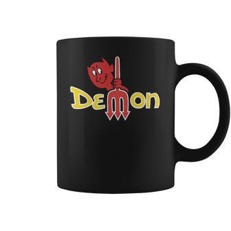 Dodge Demon V2 Coffee Mug | Favorety AU