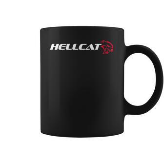 Dodge Hellcat Coffee Mug | Favorety CA