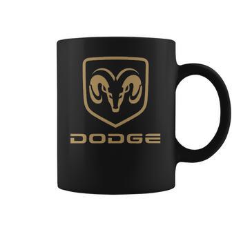 Dodge Ram Pickup Chevy Viper Charger Coffee Mug | Favorety DE