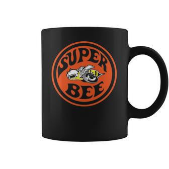 Dodge Super Bee V2 Coffee Mug | Favorety