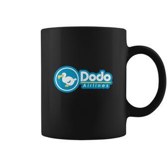 Dodo Airlines Animal Crossing Coffee Mug | Favorety AU