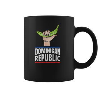 Dominican Republic Jersey Baseball Bandera Dominicana Coffee Mug | Favorety AU