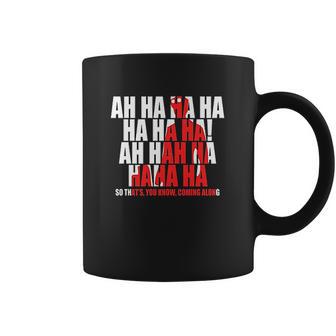 Dr Horrible Laugh Dr Horribles Sing Along Blog Musical Comedy Captain Hammer Penny Gift Coffee Mug | Favorety AU