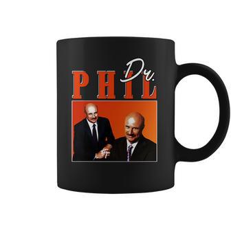 Dr Phil Times Coffee Mug | Favorety DE