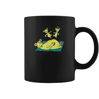 Dr Seuss Hop On Pop Coffee Mug | Favorety