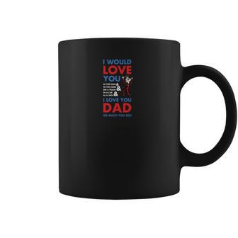 Dr Seuss I Love You Dad Coffee Mug | Favorety CA