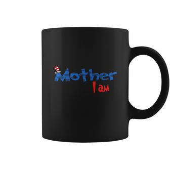 Dr Seuss Mother I Am Family 2020 Coffee Mug | Favorety UK