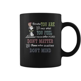 Dr---Seuss Shirt Coffee Mug | Favorety AU