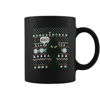 Dr Seuss Ugly Christmas Coffee Mug | Favorety