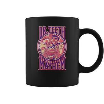 Dr Teeth And The Electric Mayhem Coffee Mug | Favorety CA