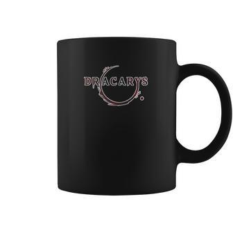 Dracarys - Dragon Game Of T Coffee Mug | Favorety AU