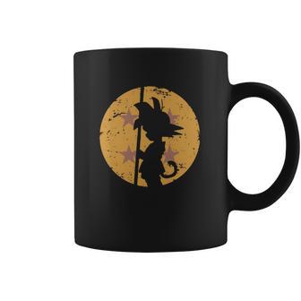 Dragon Ball Super Coffee Mug | Favorety UK