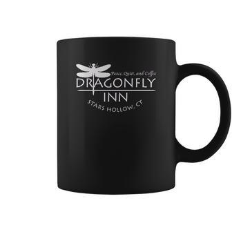 Dragonfly Inn Gilmore Girls Junior Coffee Mug | Favorety UK