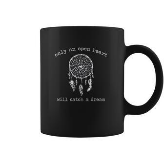 Dreamcatcher Bad Dream Catcher Feather Native American Coffee Mug | Favorety AU