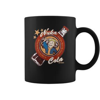 Drink Nuka Cola Coffee Mug | Favorety