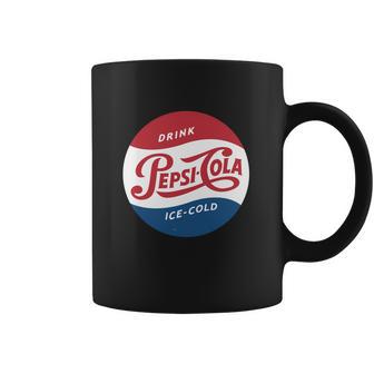 Drink Pepsi Cola Ice Cold Shirt Coffee Mug | Favorety