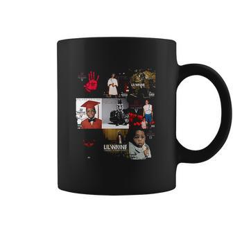 Droiramie Lil Wayne Stylish Round Neck Coffee Mug | Favorety AU