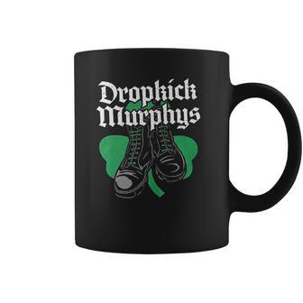 Dropkick Murphys Boots Coffee Mug | Favorety CA