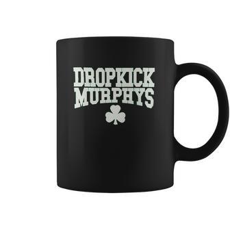 Dropkick Murphys Putting The Fun In Girls Jr Soft Tee Green Coffee Mug | Favorety CA