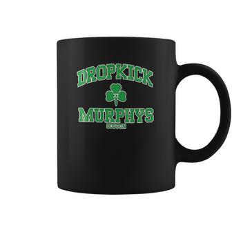 Dropkick Murphys Mens Yc Coffee Mug | Favorety AU