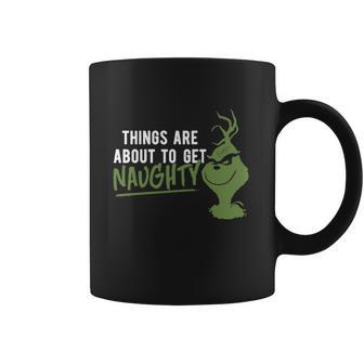 Drseuss The Grinch Time Coffee Mug | Favorety UK