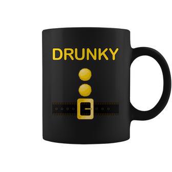 Drunky Dwarf Costume Coffee Mug | Favorety AU