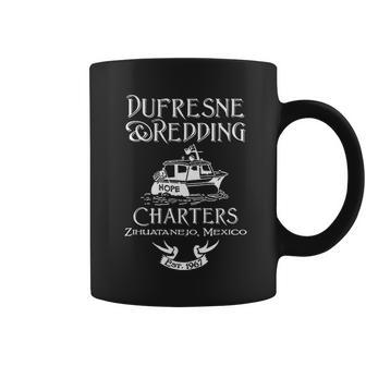 Dufresne And Redding Charters Zihuatanejo Mexico Fun Coffee Mug | Favorety DE