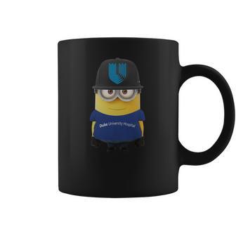 Duke University Hospital Coffee Mug | Favorety AU