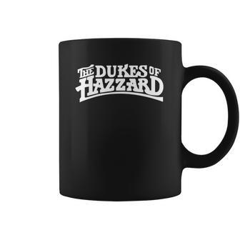 Dukes Of Hazard T-Shirt Coffee Mug | Favorety CA