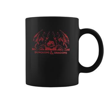 Dungeons And Dragons Coffee Mug | Favorety