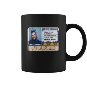 Dunkshirt New Ol Dirty Bastard Odb Rap Hip Hop Coffee Mug | Favorety DE