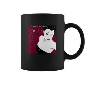 Duran Duran Rio Coffee Mug | Favorety AU