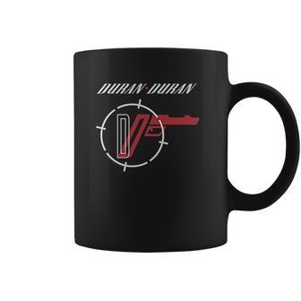 Duran Duran A View Coffee Mug | Favorety