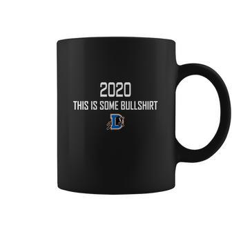 Durham-Bulls-2020-This-Is-Some-Bull Coffee Mug | Favorety UK