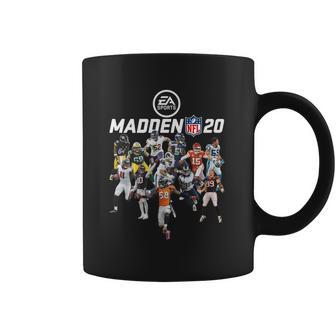 Ea Sports Madden Nfl 20 American Football Fans Gift Coffee Mug | Favorety CA