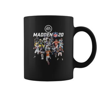 Ea Sports Madden Nfl 20 American Football Fans Gift Shirts Coffee Mug | Favorety AU