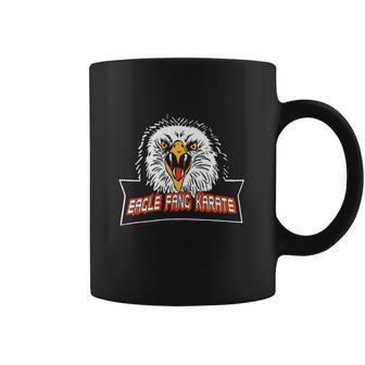 Eagle Fang Karate Coffee Mug | Favorety