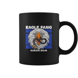 Eagle Fang Karate Dojo Coffee Mug | Favorety CA