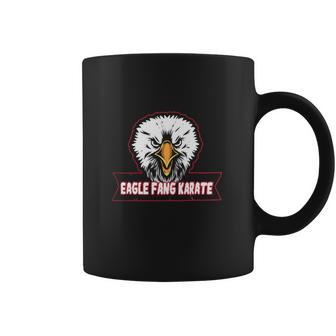 Eagle Fang Karate Eagle Head Coffee Mug | Favorety CA